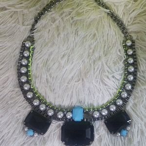 Statement Necklace